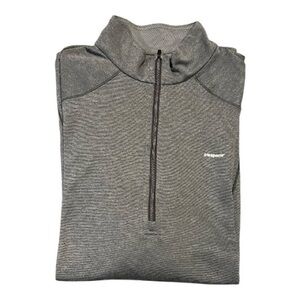🐺 Patagonia Men's Capilene Midweight Zip-Up